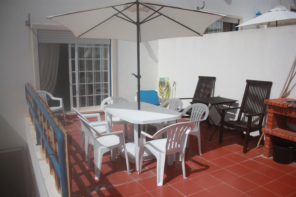 Casa da Praia Ericeira Exterior foto
