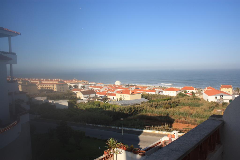 Casa da Praia Ericeira Exterior foto