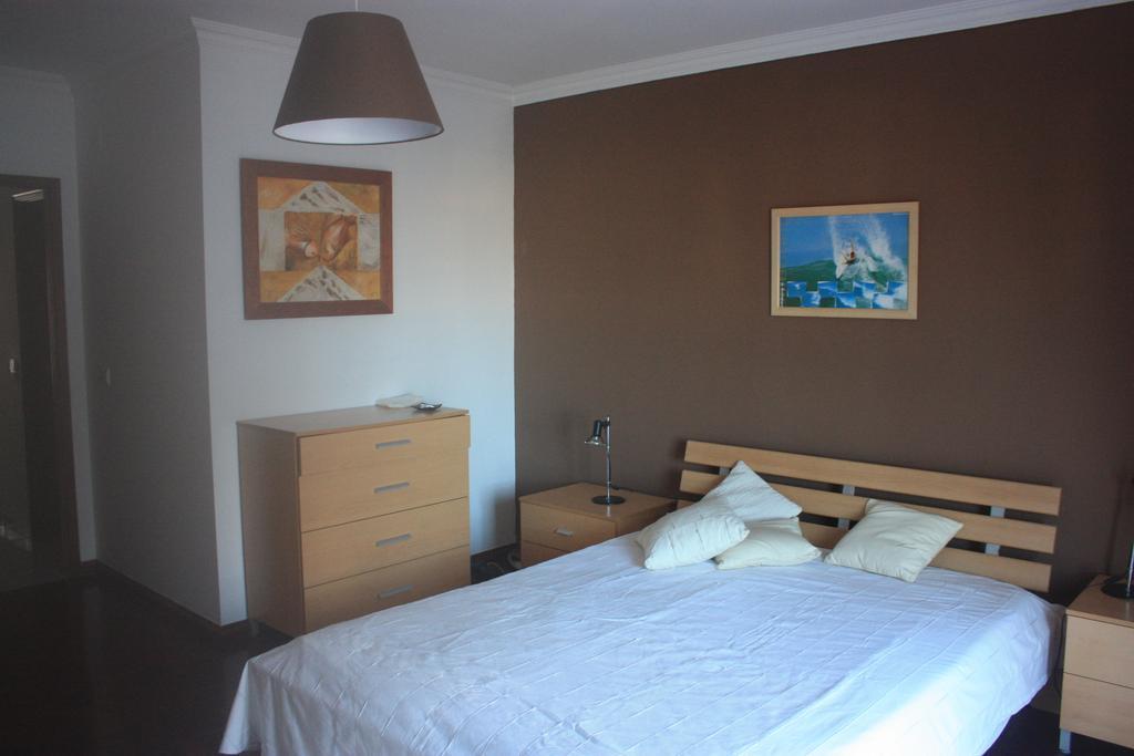 Casa da Praia Ericeira Quarto foto